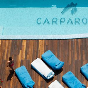 Carparosa Hotel